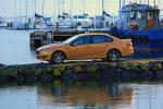 Ford Falcon XR8 2014 года